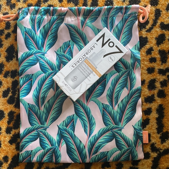 Laboratories No. 7 Resurfacing Peel 15% Glycolic Acid NIB - Picture 4 of 15